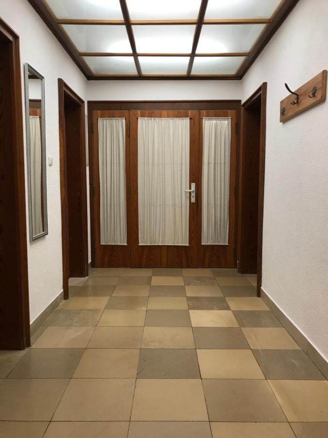 Townus Apartments Heidenrod Zorn Экстерьер фото