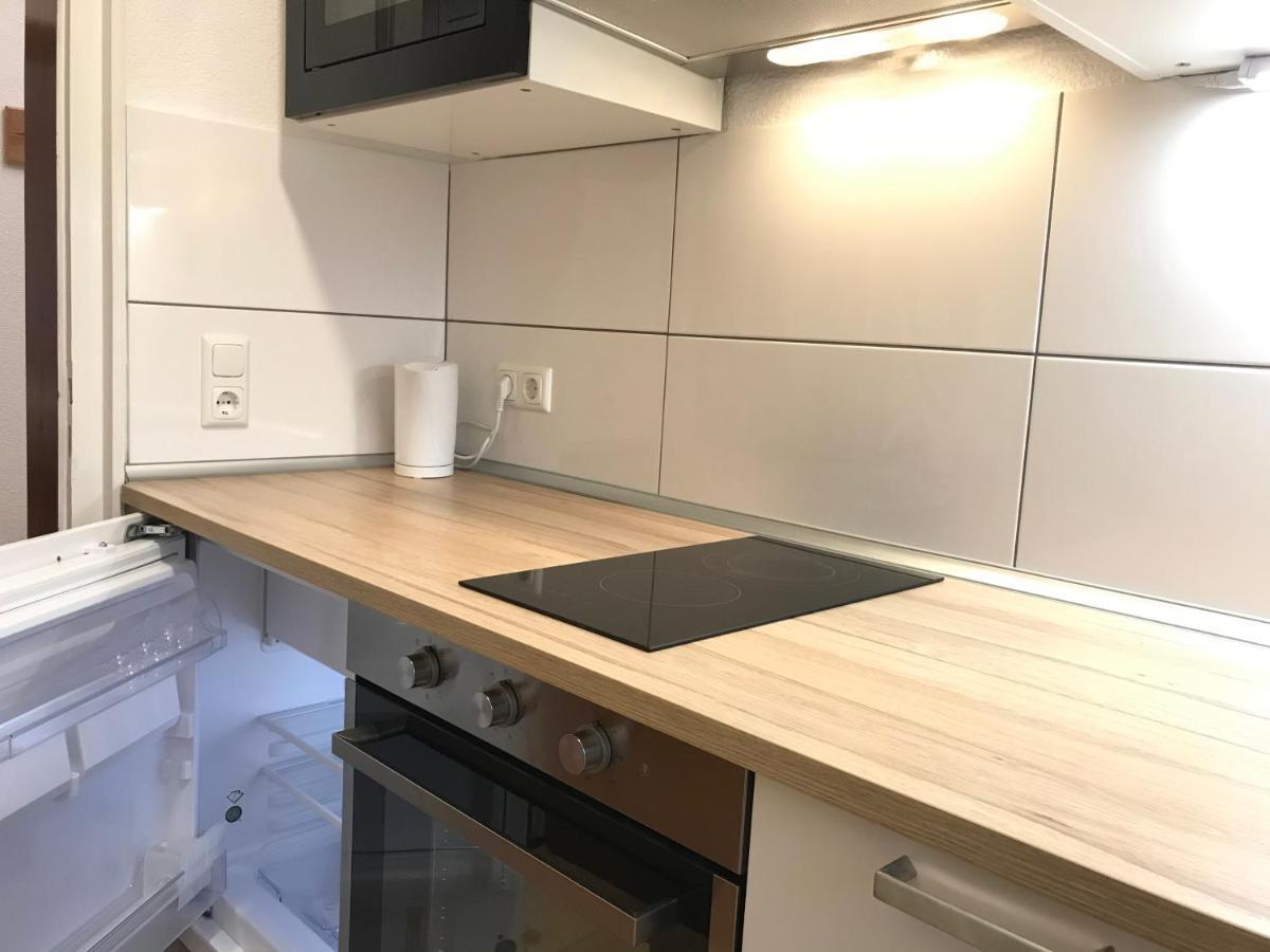 Townus Apartments Heidenrod Zorn Экстерьер фото
