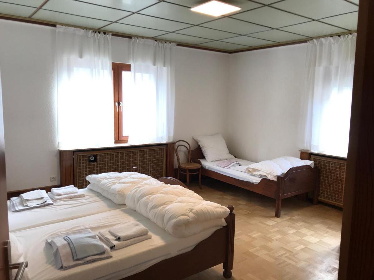 Townus Apartments Heidenrod Zorn Экстерьер фото