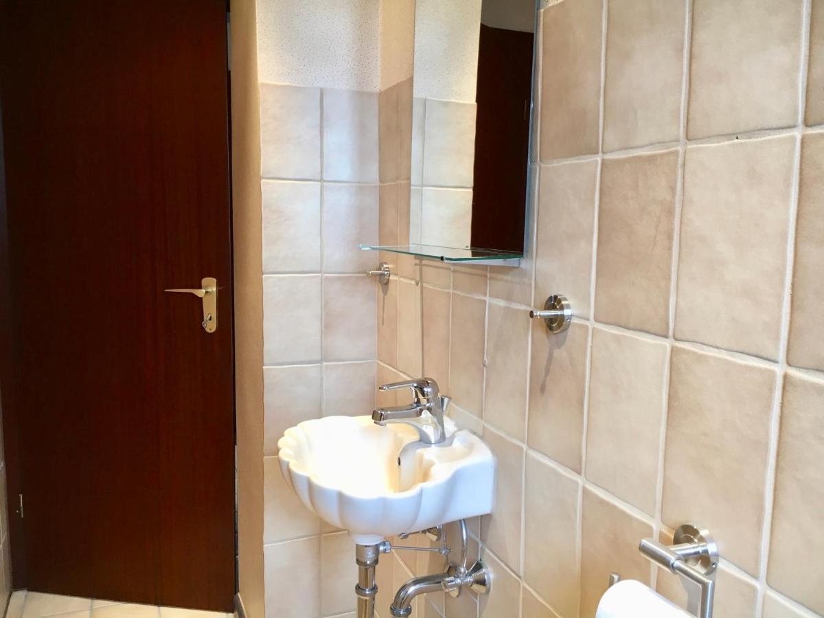 Townus Apartments Heidenrod Zorn Экстерьер фото