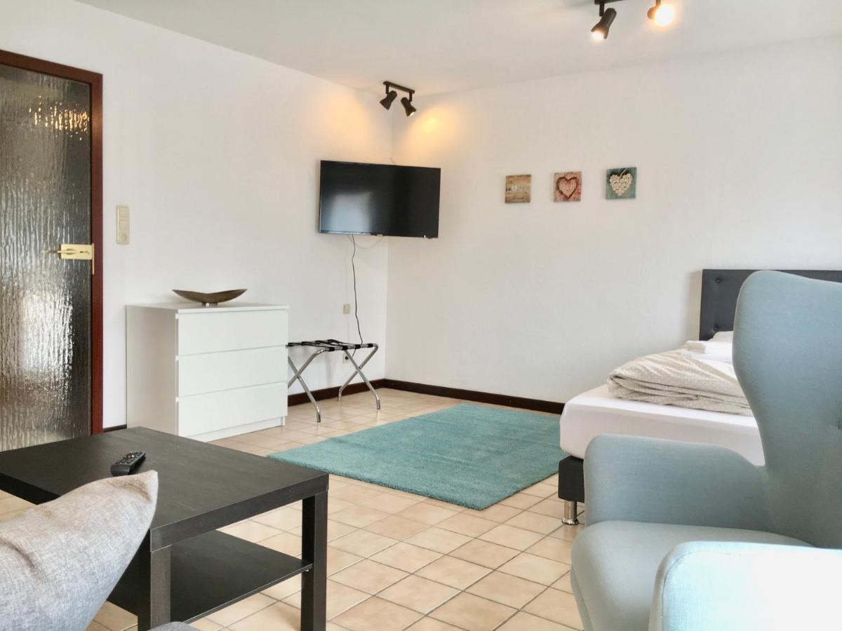 Townus Apartments Heidenrod Zorn Экстерьер фото
