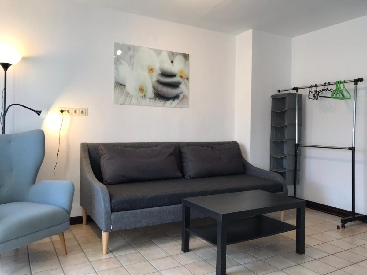 Townus Apartments Heidenrod Zorn Экстерьер фото