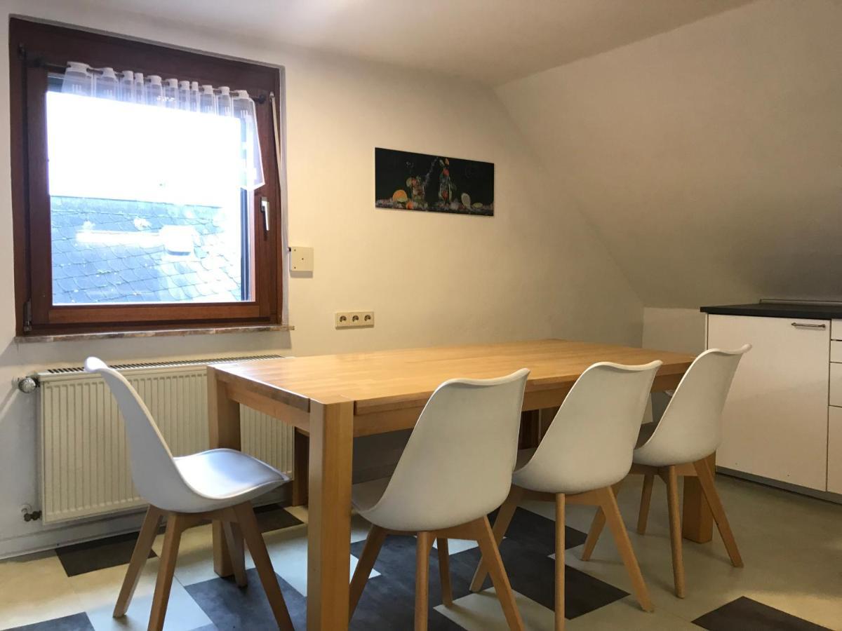 Townus Apartments Heidenrod Zorn Экстерьер фото