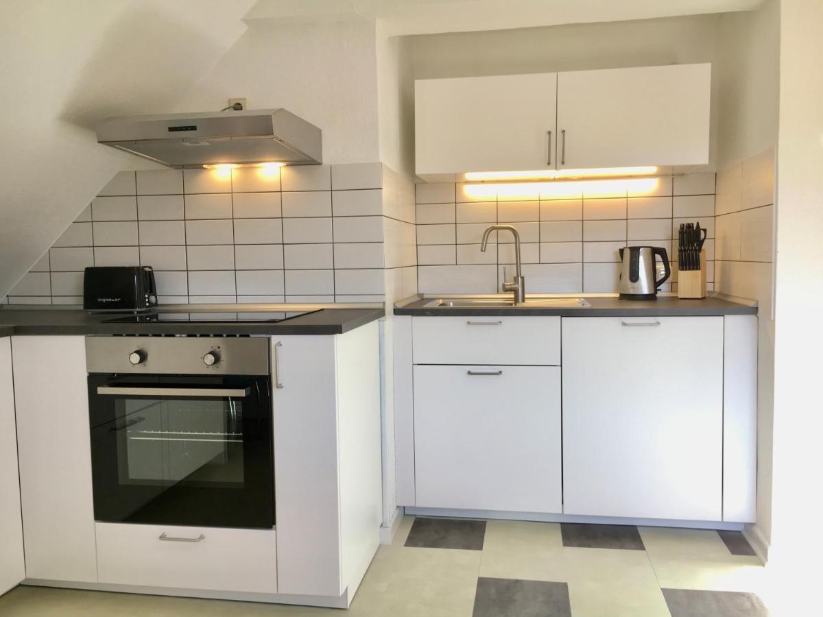 Townus Apartments Heidenrod Zorn Экстерьер фото