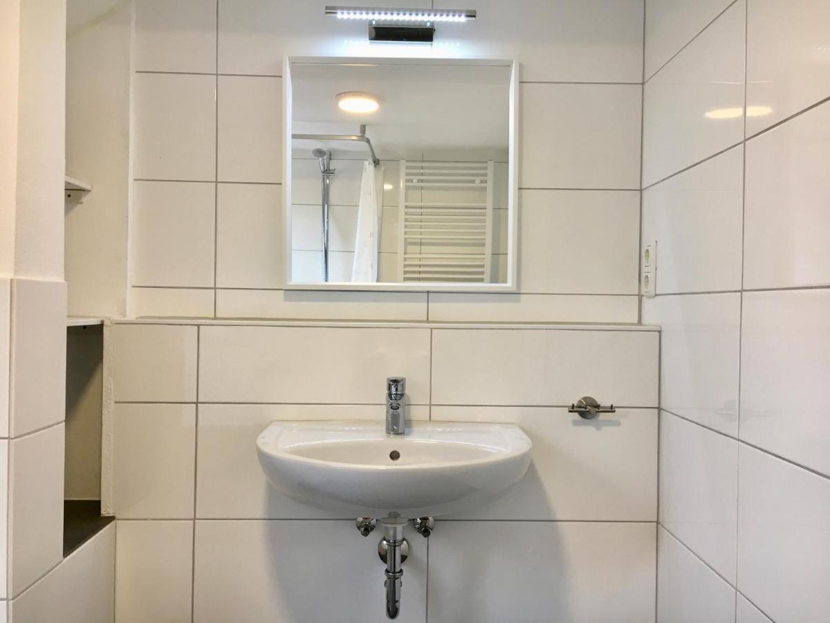 Townus Apartments Heidenrod Zorn Экстерьер фото